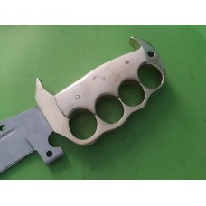 Hunting Knives Beautiful handmade knife sharped blade with free leather sheath